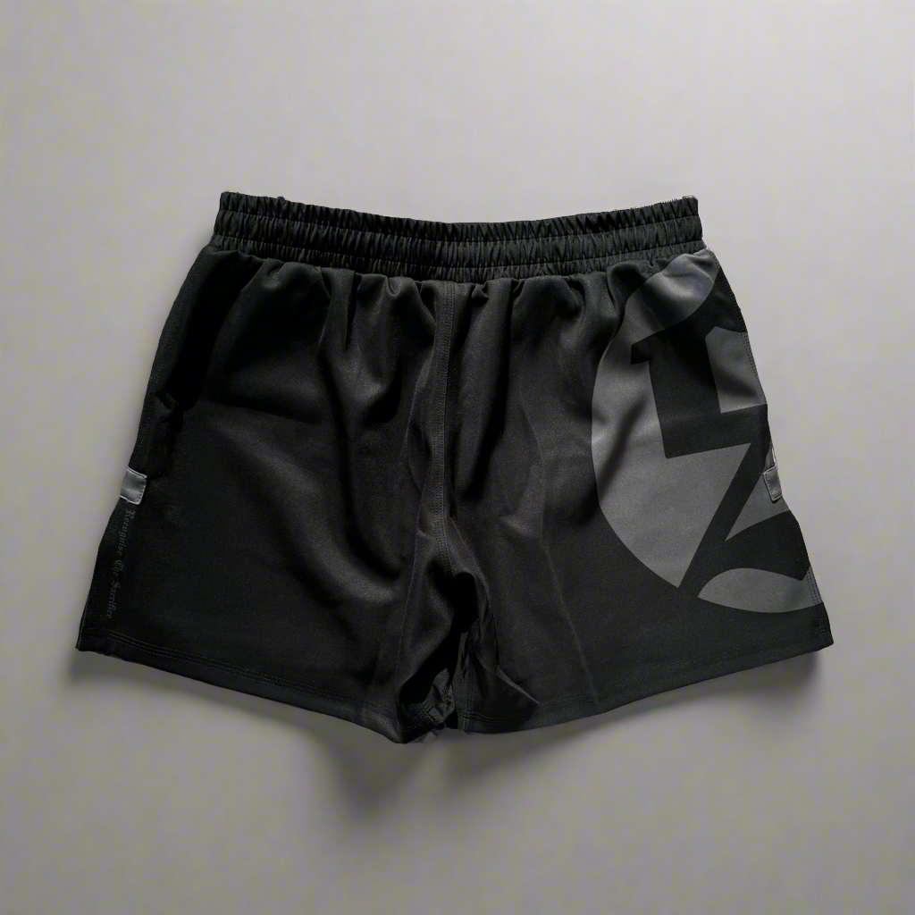 Original Series Combat Shorts