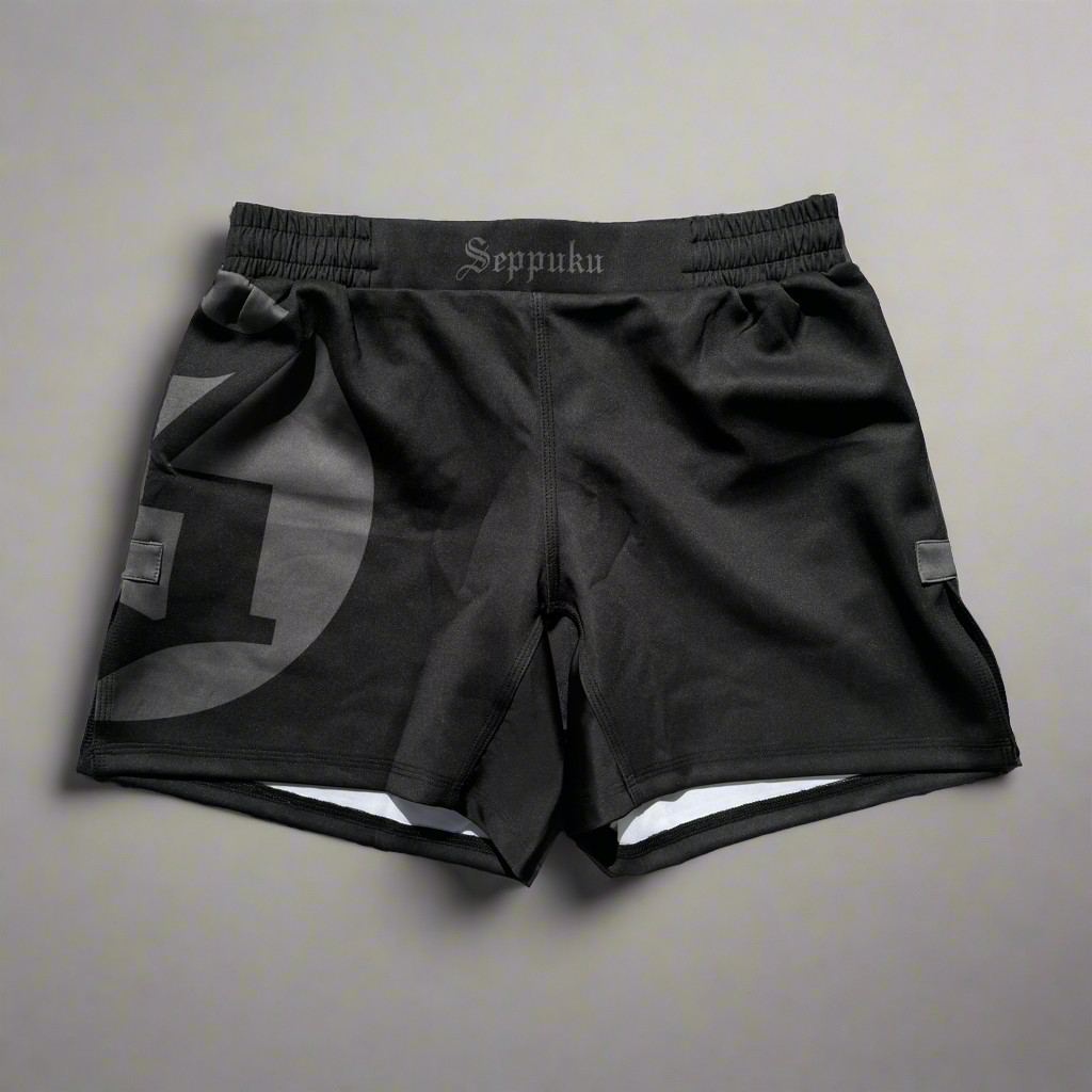 Original Series Combat Shorts