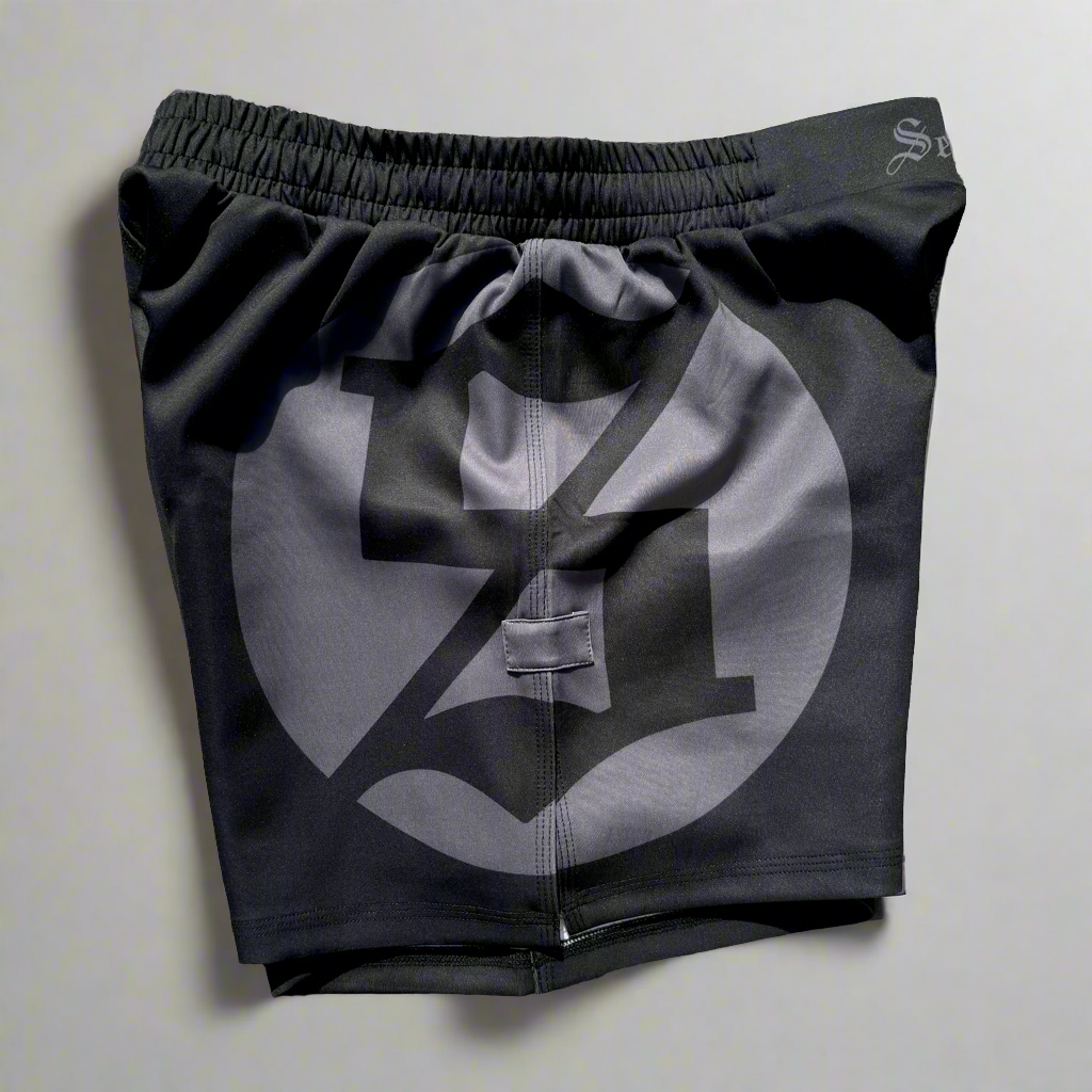 Original Series Combat Shorts